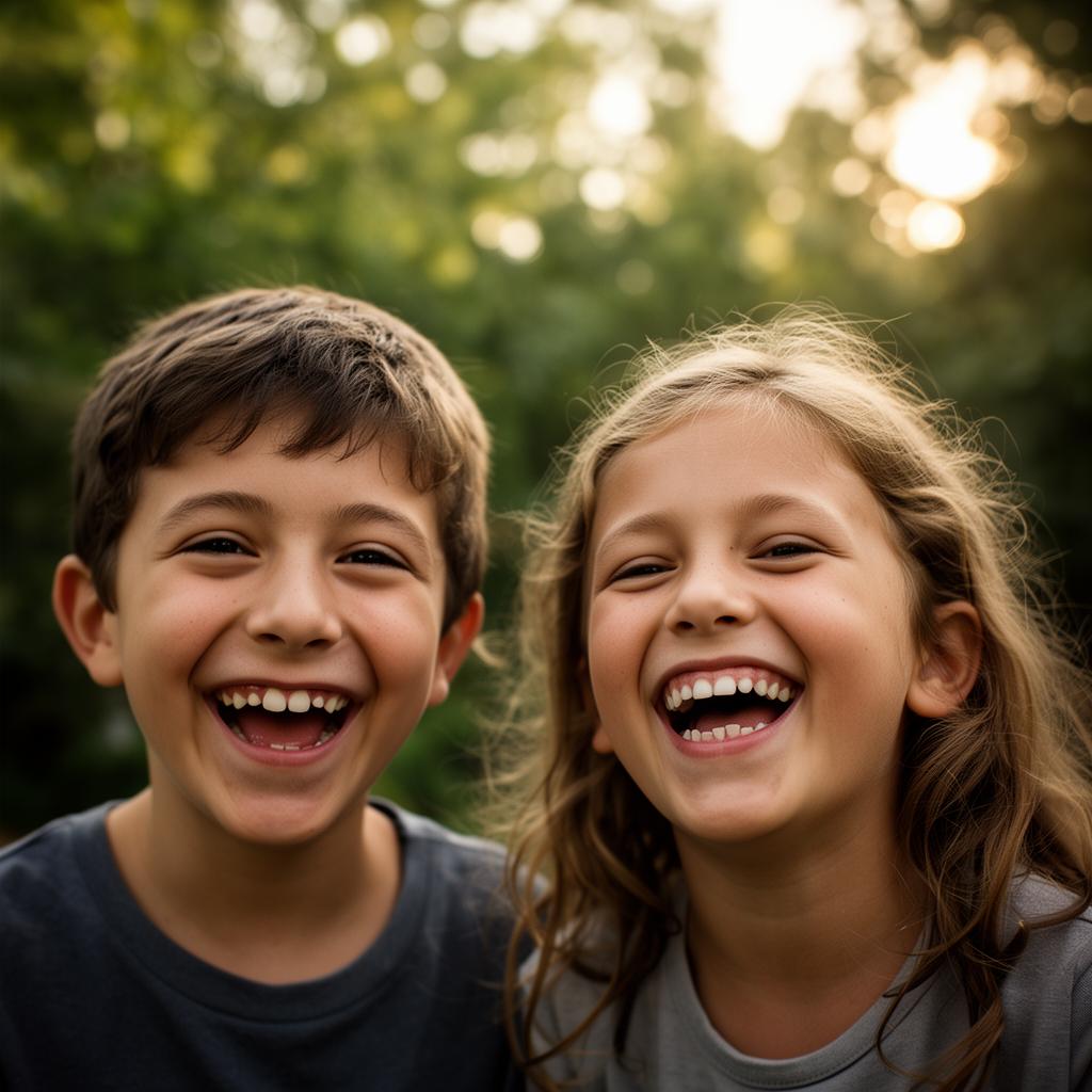 Enfants