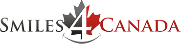 Smile 4 Canada - logo
